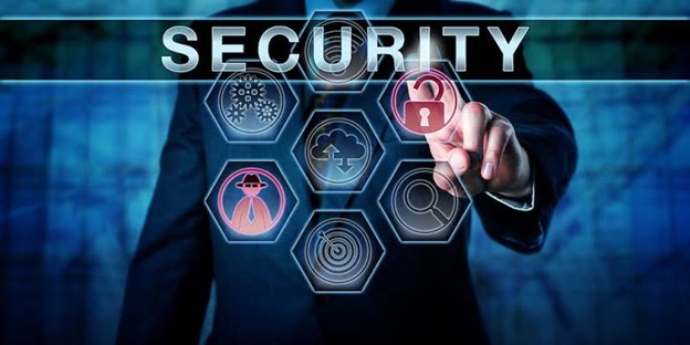 Top 20 IT Security Measures For Businesses Techy20